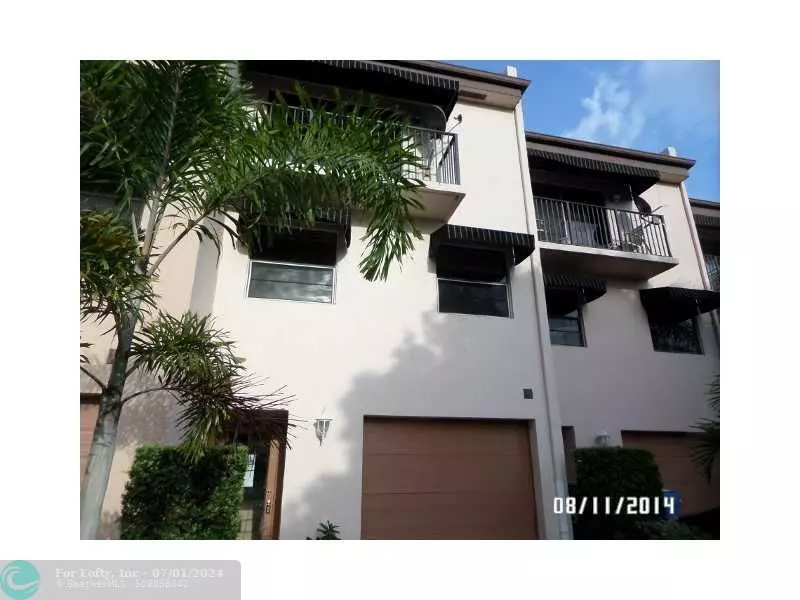 3000 NE 8th Ter  #A2, Oakland Park, FL 33334