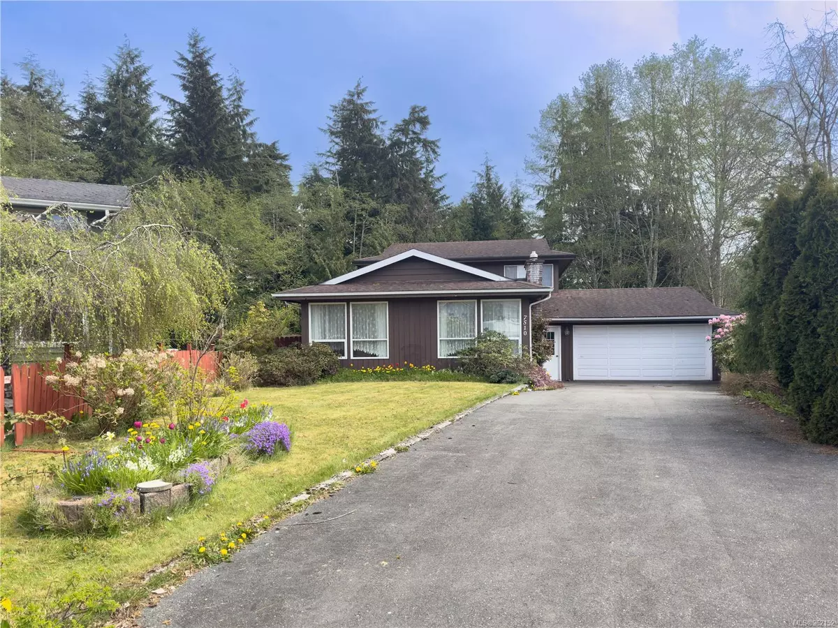 Port Hardy, BC V0N 2P0,7510 Cadwallader Cres