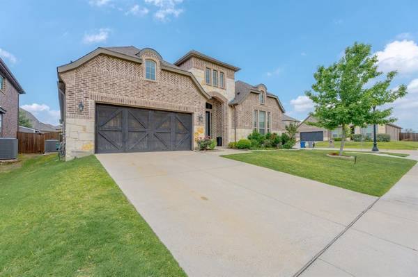 13601 Cortes De Pallas Drive,  Little Elm,  TX 75068