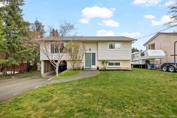 146 Rod & Gun Rd, Courtenay, BC V9N 6L9