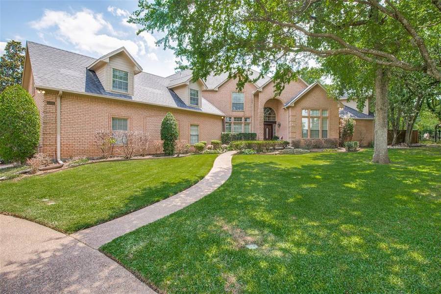 5005 Forest Hill Circle, Flower Mound, TX 75028