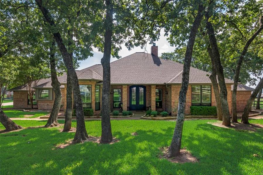 4800 Lusk Lane, Flower Mound, TX 75028