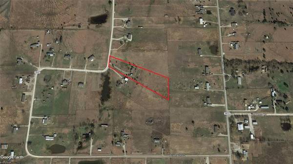 8649 Private Road 3842, Quinlan, TX 75474