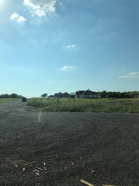 Lot 10 Blackthorn Drive, Van Alstyne, TX 75495