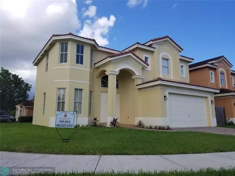 11011 SW 241st St, Homestead, FL 33032