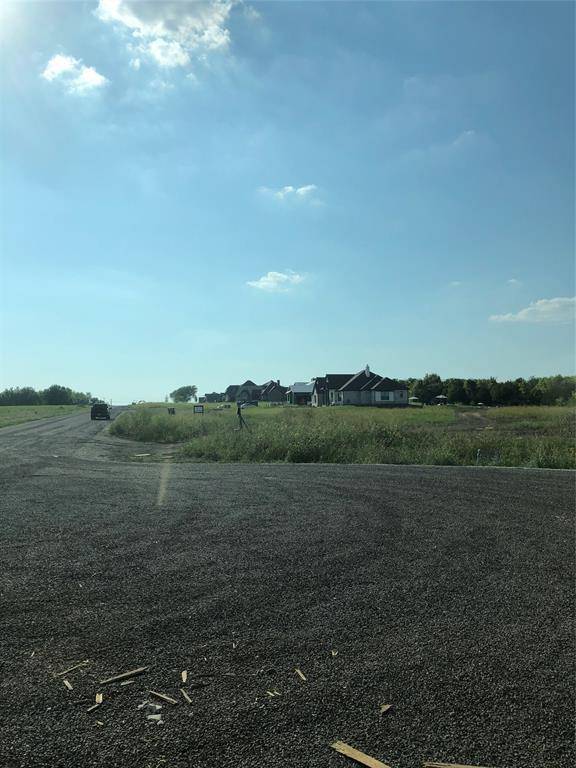 Lot 10 Blackthorn Drive, Van Alstyne, TX 75495