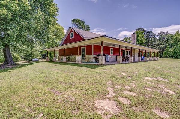 703 CR 4501, Jacksonville, TX 75766