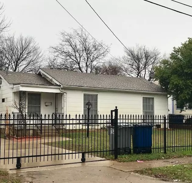 8435 Tackett Street, Dallas, TX 75217