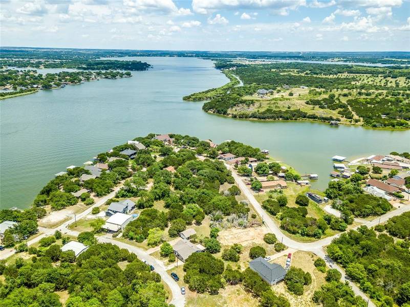 5007 Enchanted Court, Granbury, TX 76048