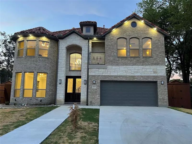 315 Wista Vista Drive, Richardson, TX 75081