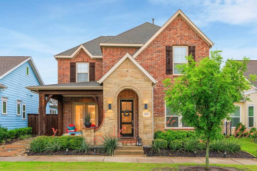 8904 Homestead Boulevard, Rowlett, TX 75089