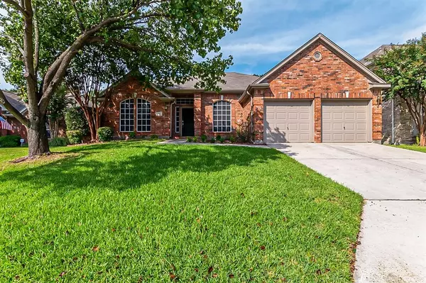 3126 Southwood Drive, Highland Village, TX 75077