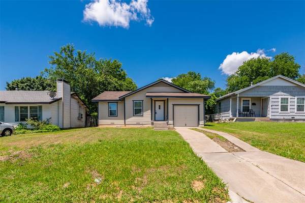 4920 Merida Avenue, Fort Worth, TX 76115