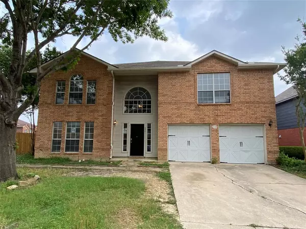 3501 Permian Lane, Fort Worth, TX 76137