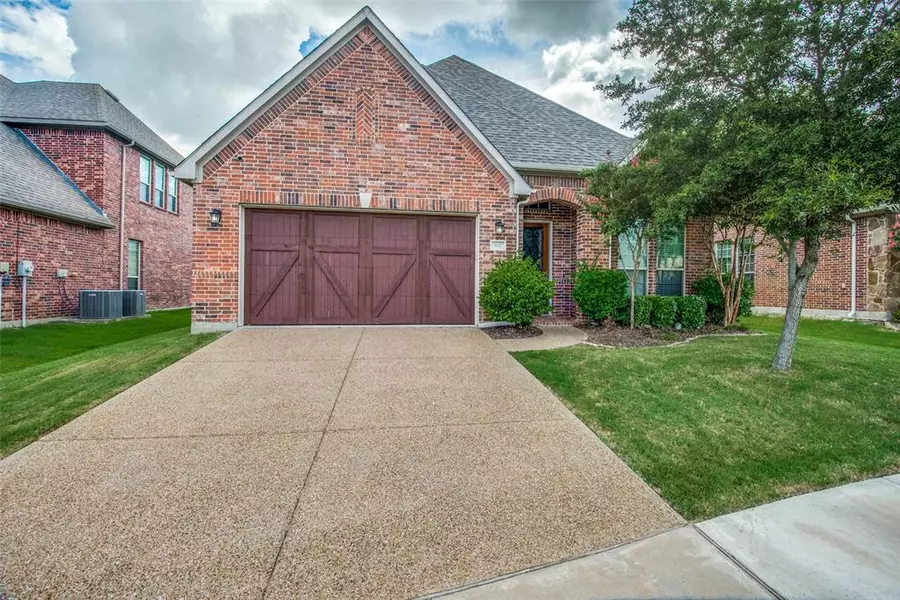 3117 Townsend Drive, Frisco, TX 75033