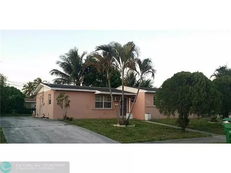 1345 NW 188TH ST, Miami Gardens, FL 33169