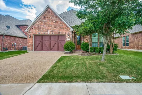 Frisco, TX 75033,3117 Townsend Drive