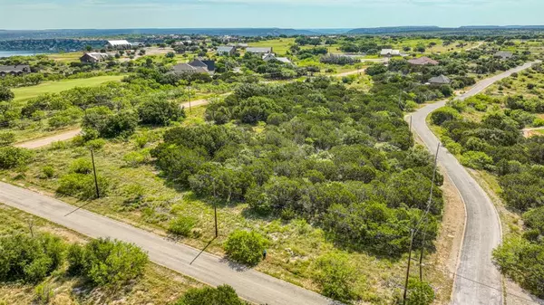 Lot 5 Turnberry Loop, Possum Kingdom Lake, TX 76449