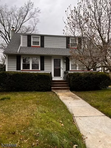 2304 Price Street, Rahway City, NJ 07065