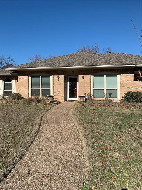 1325 E Spring Valley Road, Richardson, TX 75081