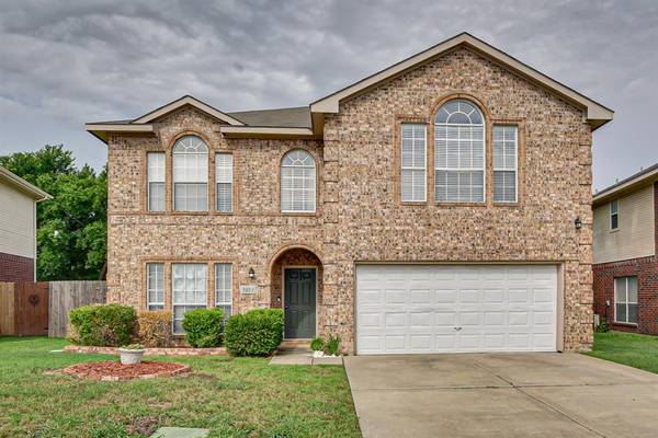 5915 Wisdom Creek Drive, Dallas, TX 75249