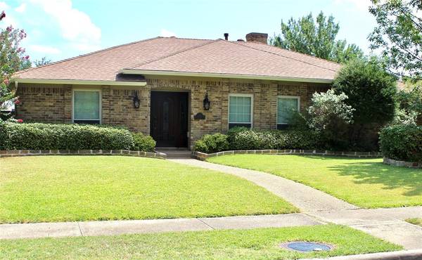 507 Carleton Drive, Richardson, TX 75081