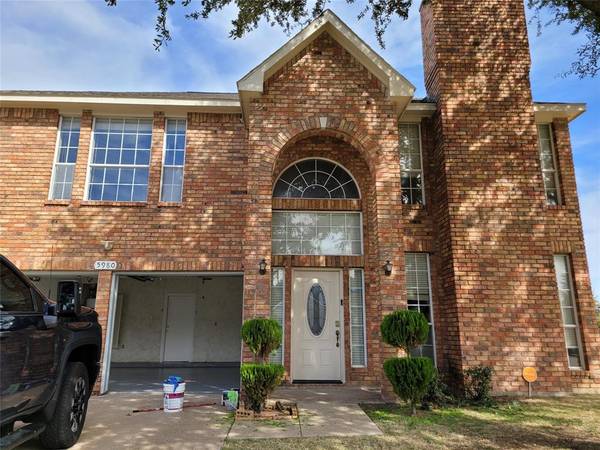 5980 Wisdom Creek Drive, Dallas, TX 75249