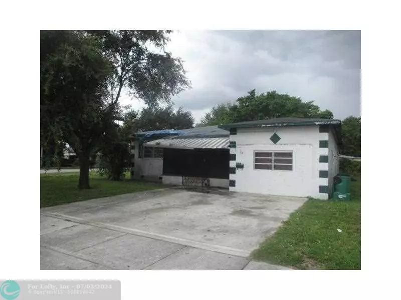 9354 NW 25TH AVE, Miami, FL 33147