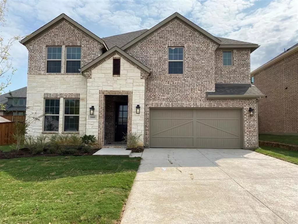 Frisco, TX 75068,16460 Willowick Lane