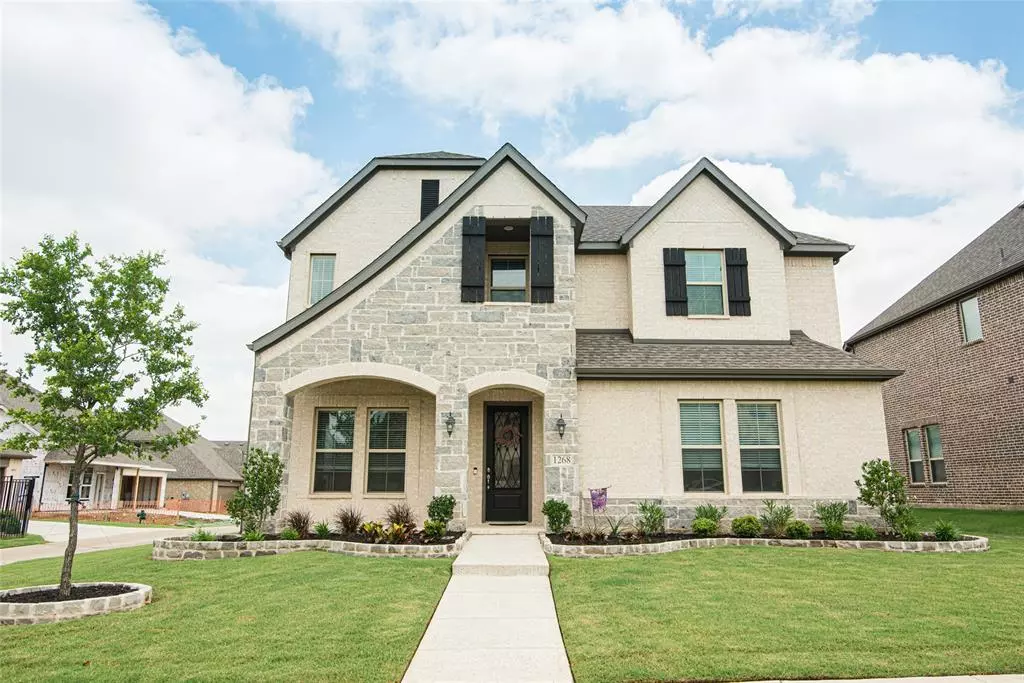 Frisco, TX 75033,1268 Coneflower Drive