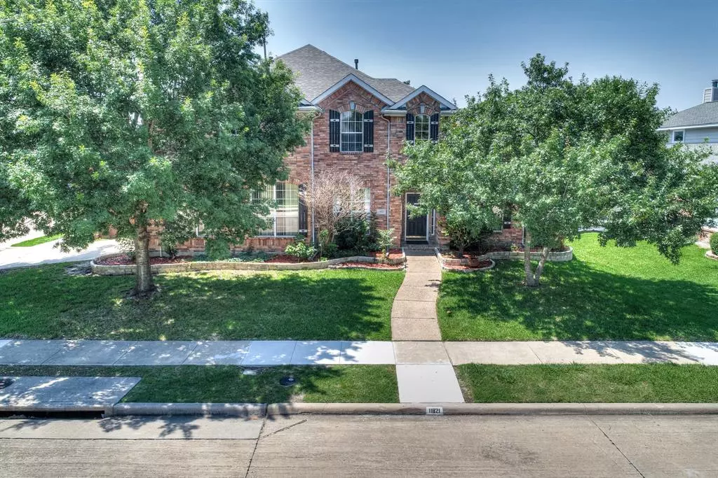 Frisco, TX 75035,11821 Waterford Lane