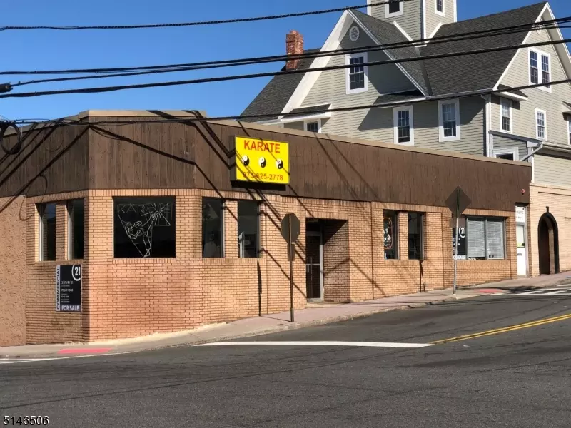 Rockaway Boro, NJ 07866,11 Wall St