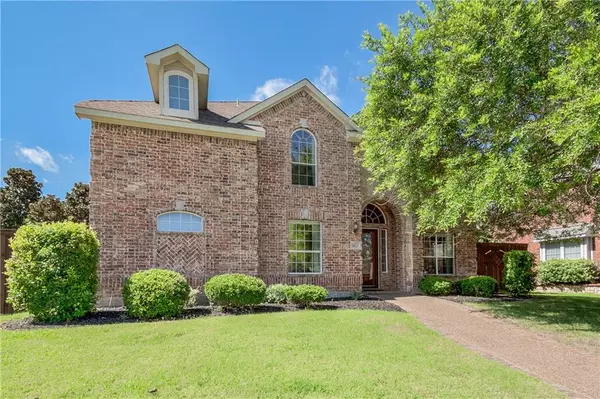 11823 Harrisburg Drive, Frisco, TX 75035