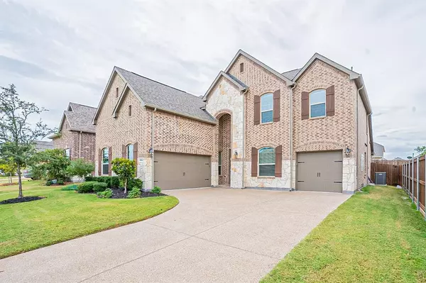 Frisco, TX 75035,10065 Atwood Drive