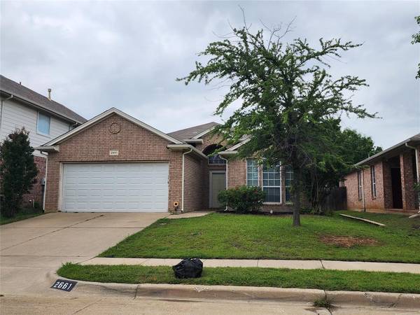 2661 Silver Hill Drive, Fort Worth, TX 76131