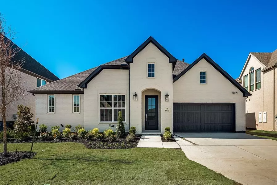 10499 Wintergreen Drive, Frisco, TX 75035