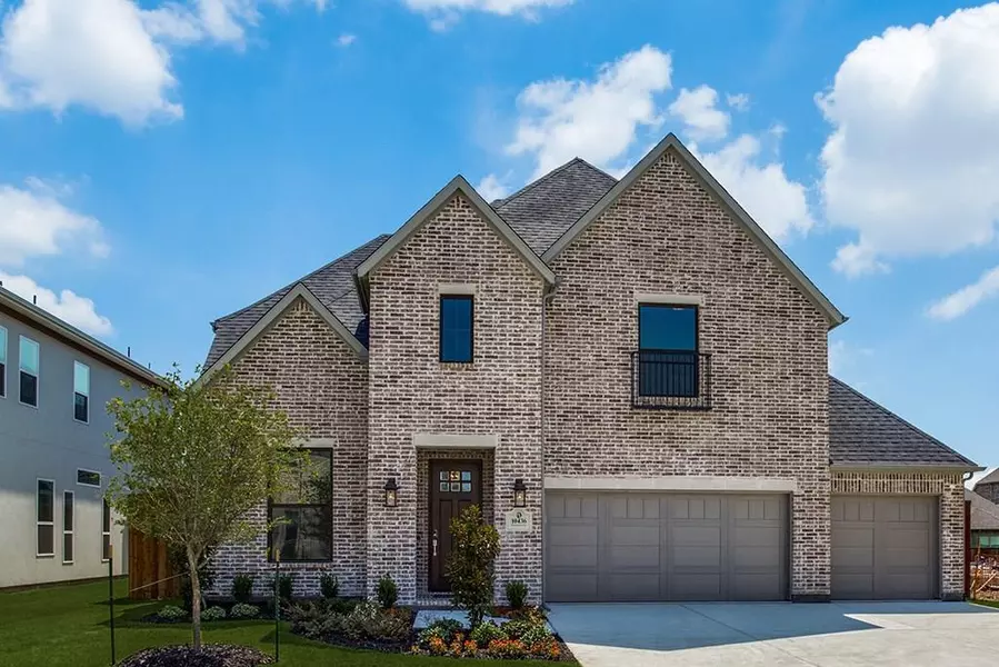 10436 Wintergreen Drive, Frisco, TX 75035