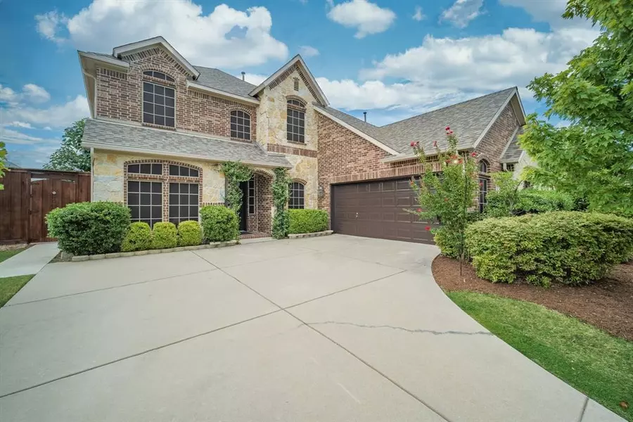 9078 Commonwealth Drive, Frisco, TX 75033