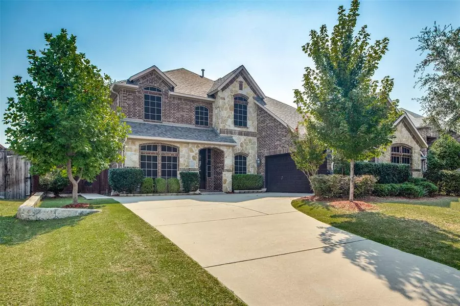 9078 Commonwealth Drive, Frisco, TX 75033