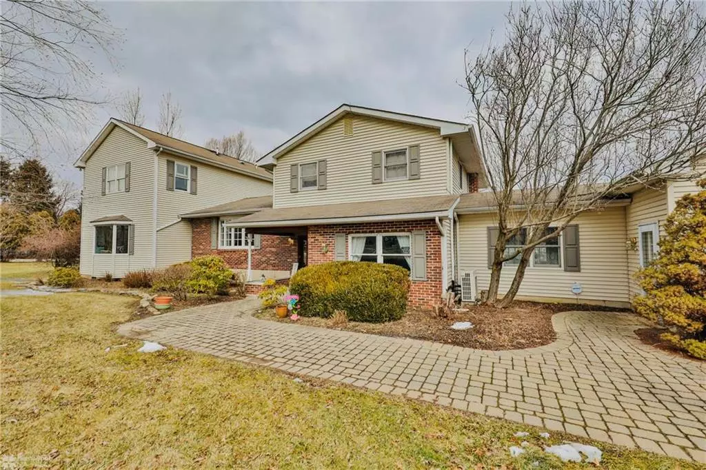 Upper Mt Bethel Twp, PA 18343,210 Frutchey Court