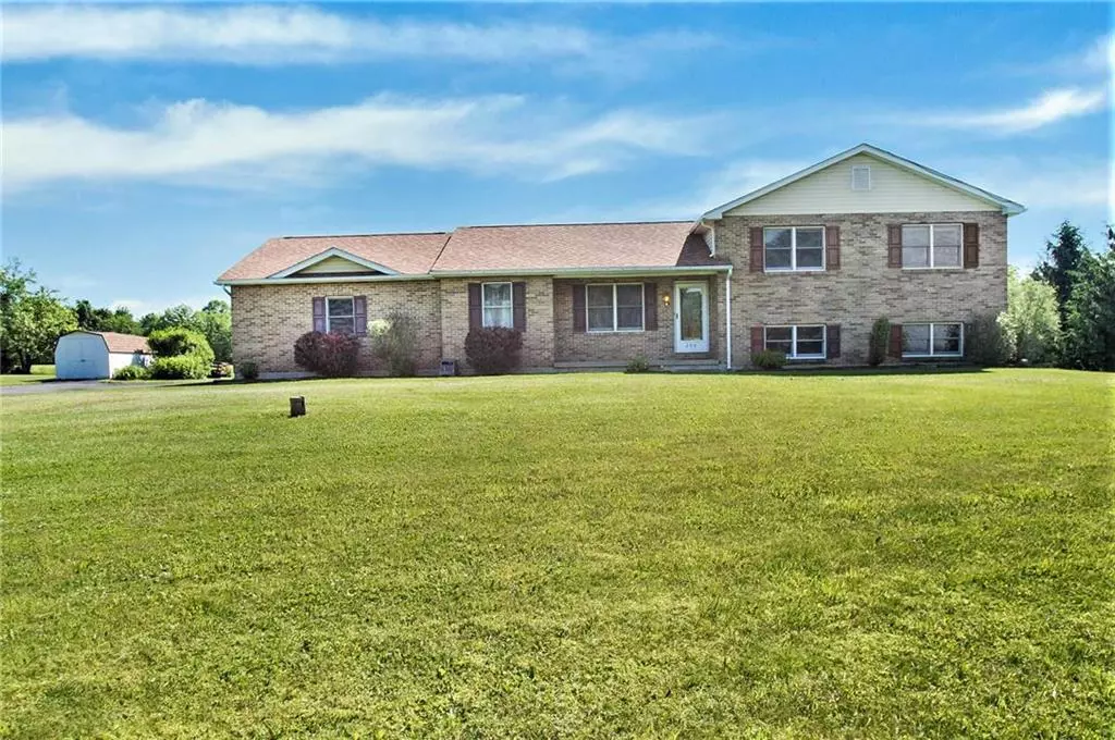 Upper Mt Bethel Twp, PA 18343,208 Frutchey Court