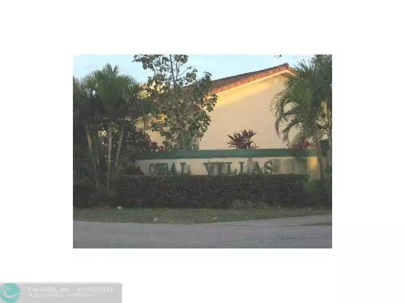 Miami, FL 33177,15319 SW 138th Pl  #15319