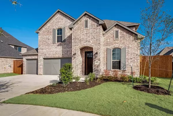 Frisco, TX 75035,10418 Wintergreen Drive