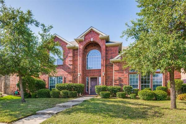 1049 Talley Lane, Frisco, TX 75033