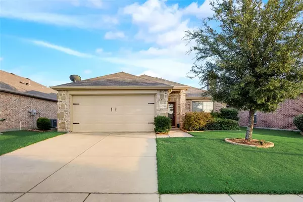 12720 Joplin Drive, Frisco, TX 75036