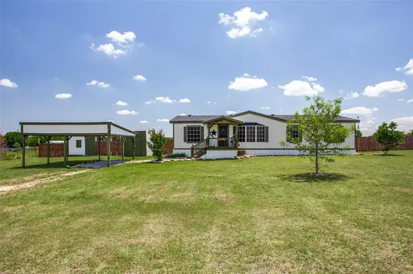 Alvarado, TX 76009,8516 Sage Meadows Drive