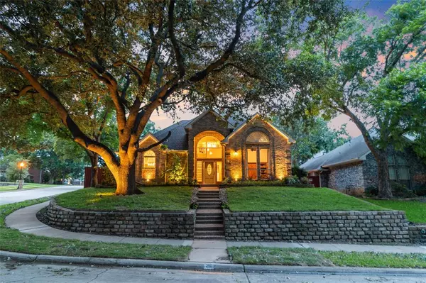 250 Penuel Drive,  Coppell,  TX 75019