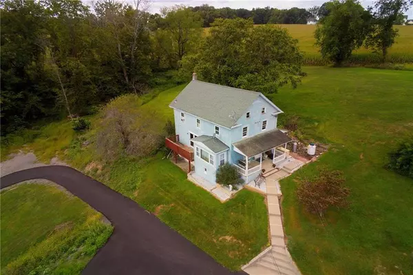 262 Belvidere Corner Road, Upper Mt Bethel Twp, PA 18343