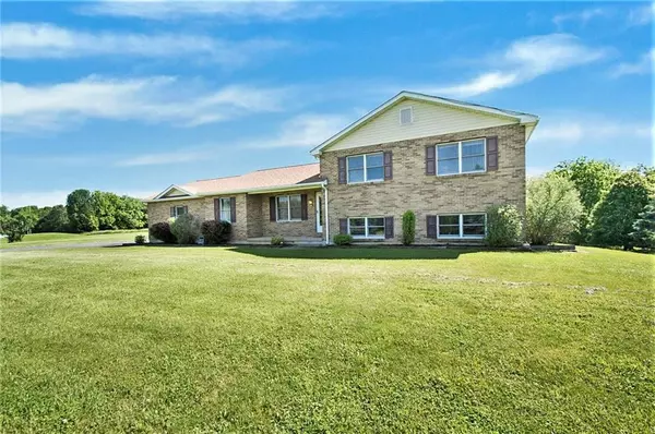 Upper Mt Bethel Twp, PA 18343,208 Frutchey Court