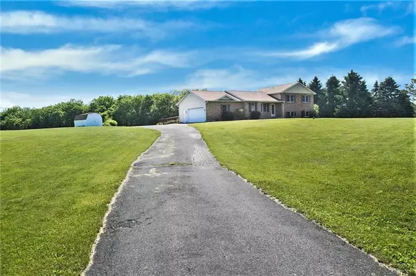 Upper Mt Bethel Twp, PA 18343,208 Frutchey Court